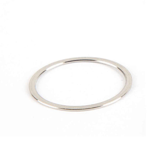Zipp shim for 177 freehub body, compatible hub/rim parts and accessories for bicycle wheel maintenance and repair.