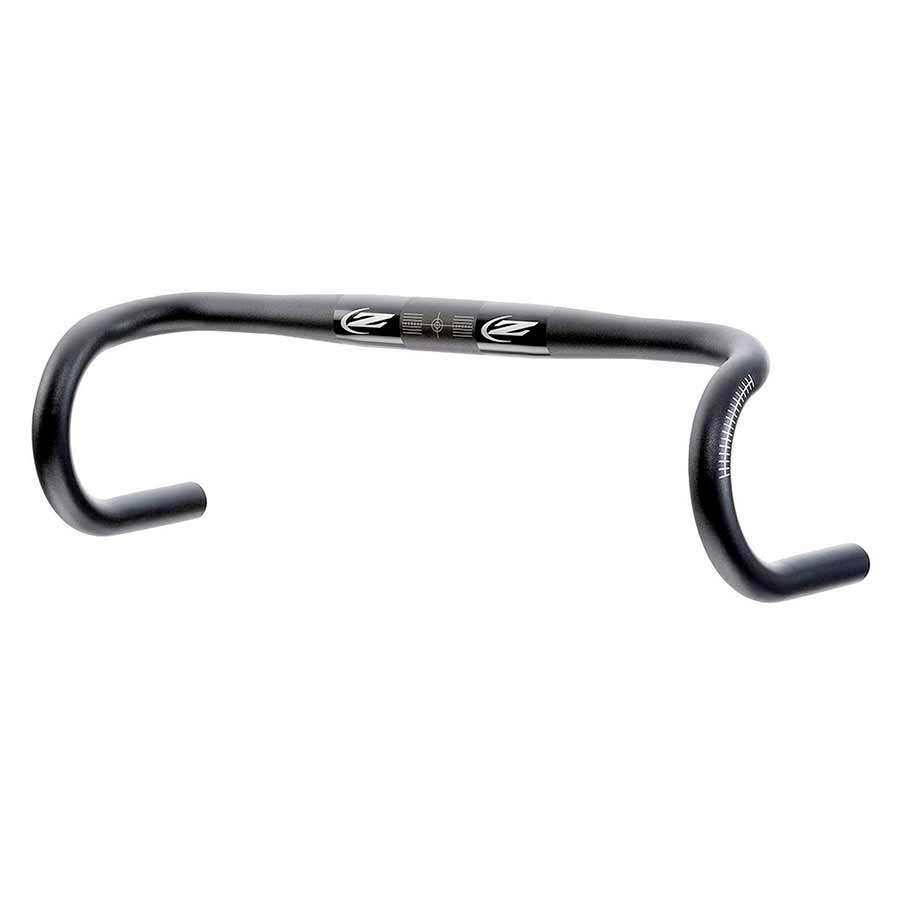 Zipp, Service Course SL-88, Road handlebar, 31.8mm, 400mm, 88/130mm, Black