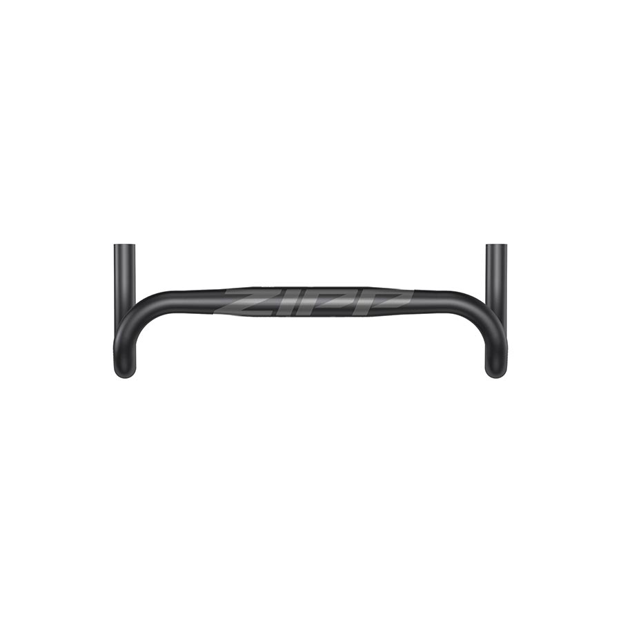 Zipp Service Course SL-70 road drop handlebars, black, 360mm length, 128mm reach, 70mm drop, for road bikes