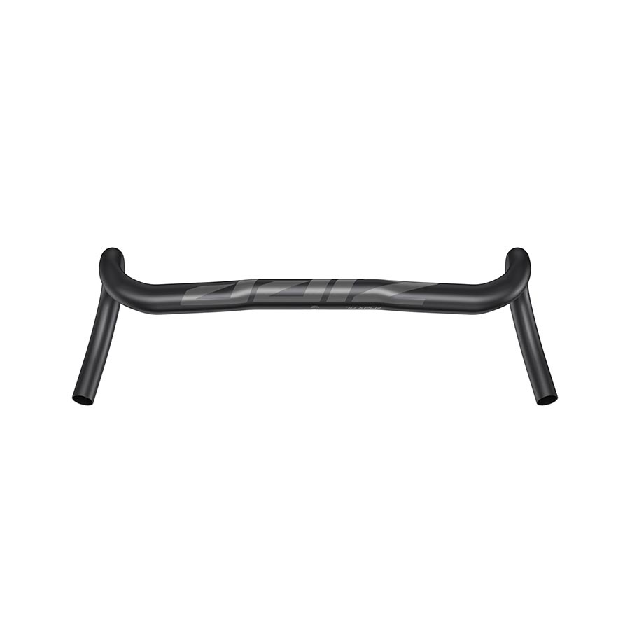 Zipp Service Course SL-70 XPLR road drop handlebars in black, 400mm width with 70mm reach and 115mm drop for gravel biking.