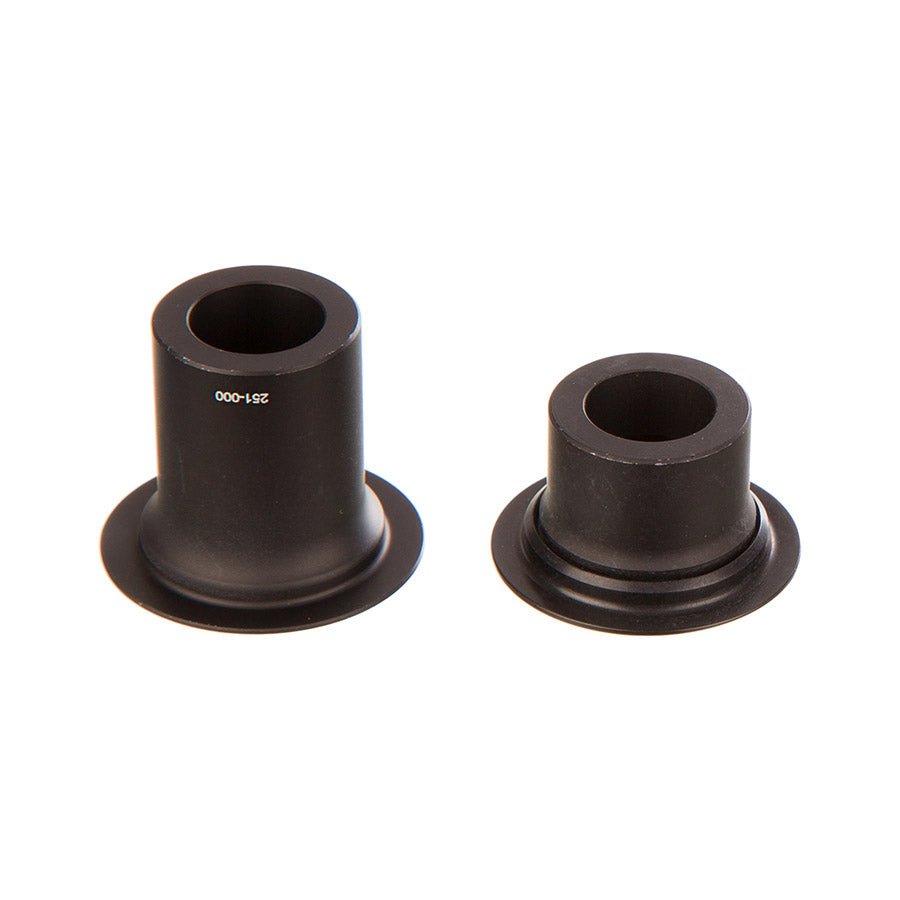 Super 9 B1 Rear End Caps - MetroCycle